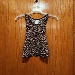 Womens Crop Top PINK